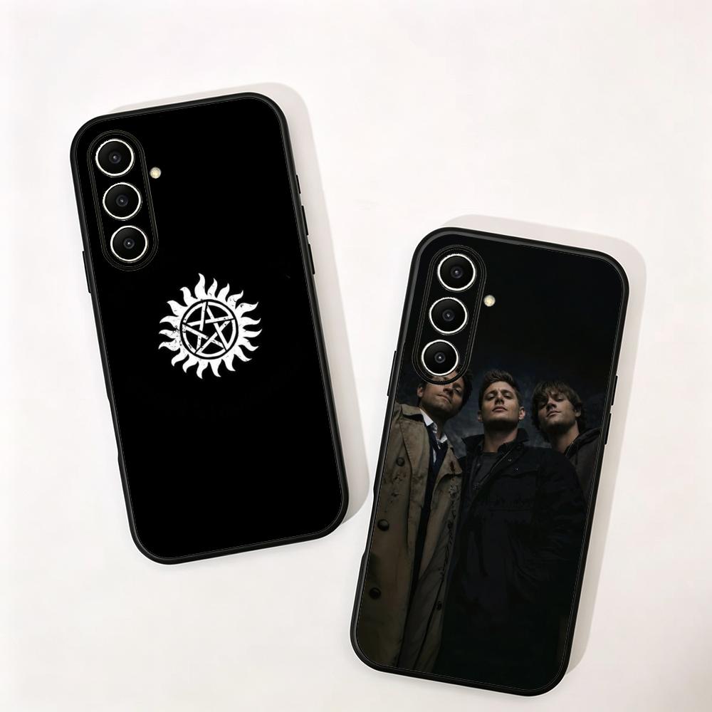 Hot cool Supernatural Phone Ca - Samsung Galaxy S24 评论和价格