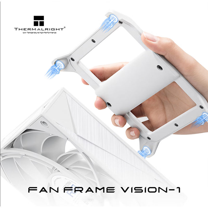 Thermalright FAN FRAME VISION- - Screen Alignment Tool 评论和价格