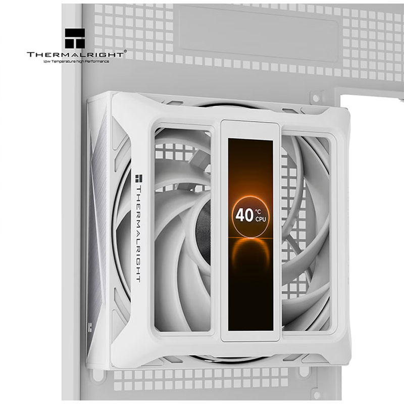 Thermalright FAN FRAME VISION- - Screen Alignment Tool 评论和价格