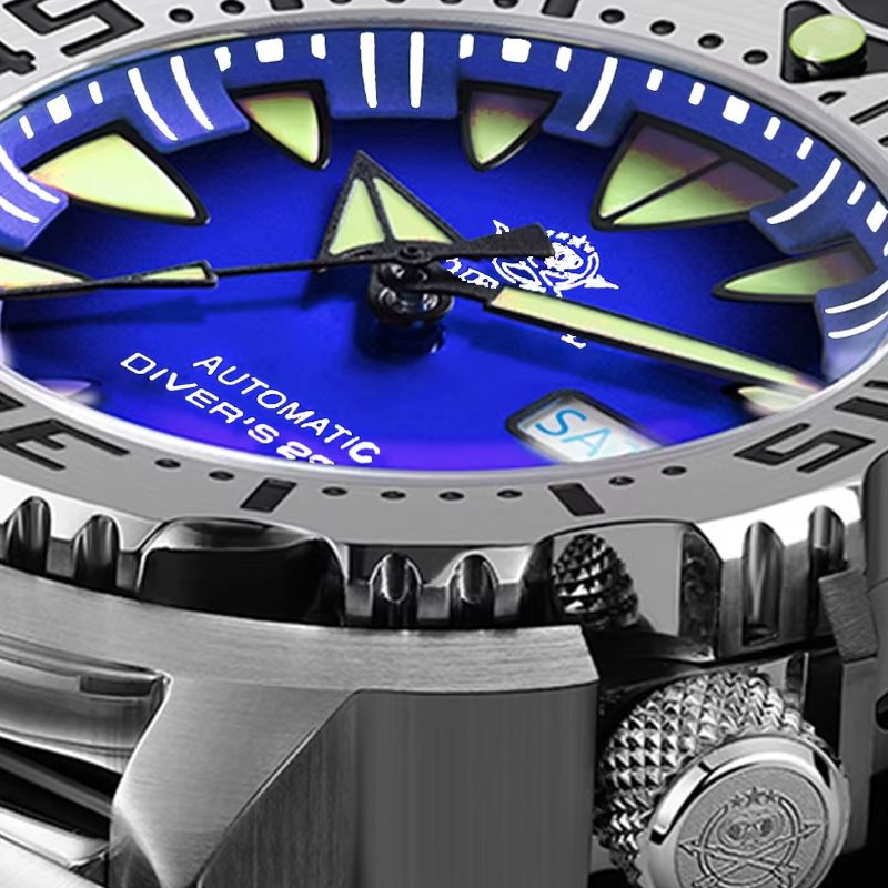 ADDIESDIVE Japan NH36 Super Lu - Anti Blue Light Film 评论和价格