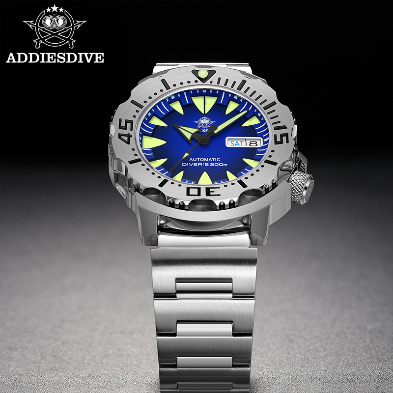 ADDIESDIVE Japan NH36 Super Lu - Anti Blue Light Film 评论和价格