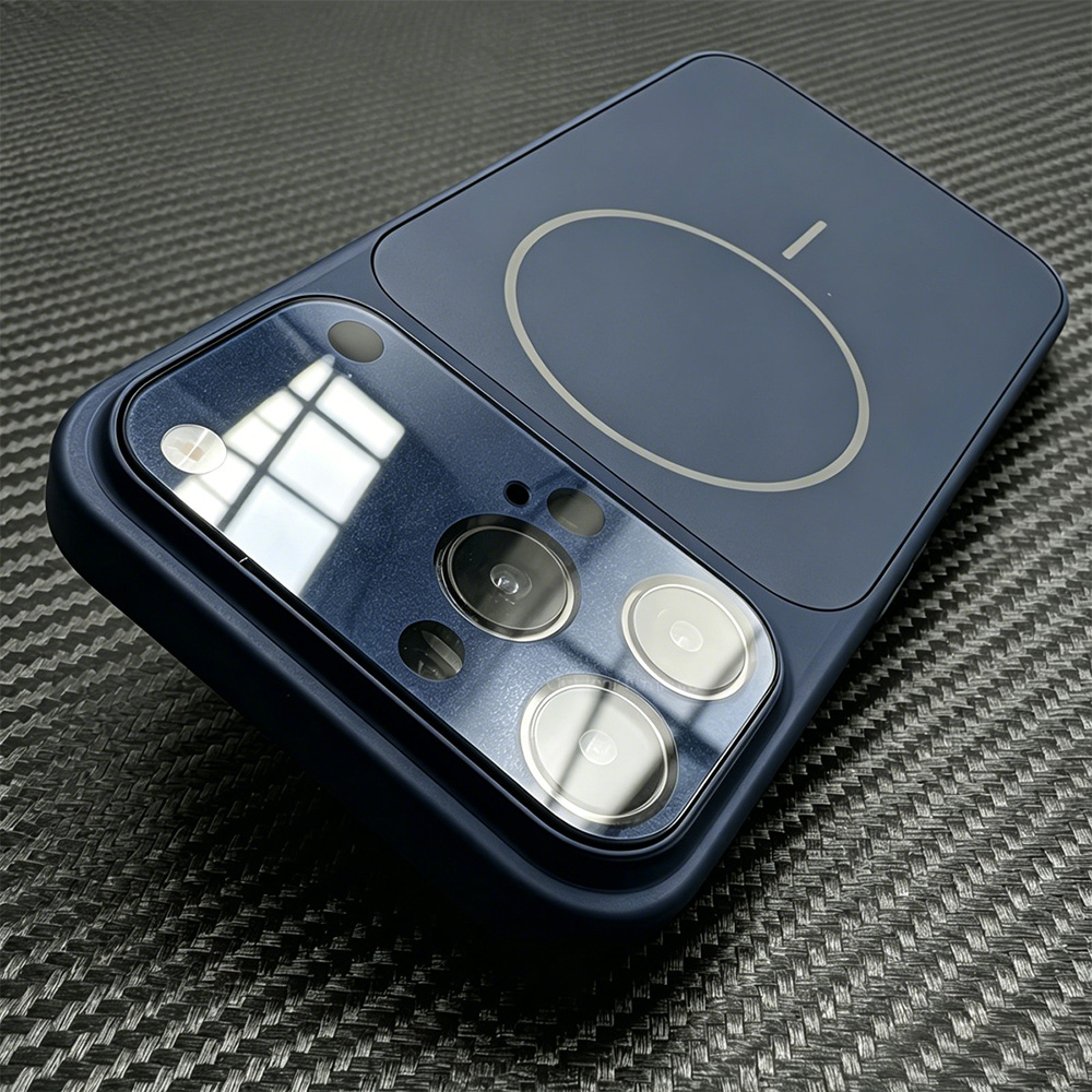 Luxury Magnetic Instant Large  - Camera Lens Protector 评论和价格