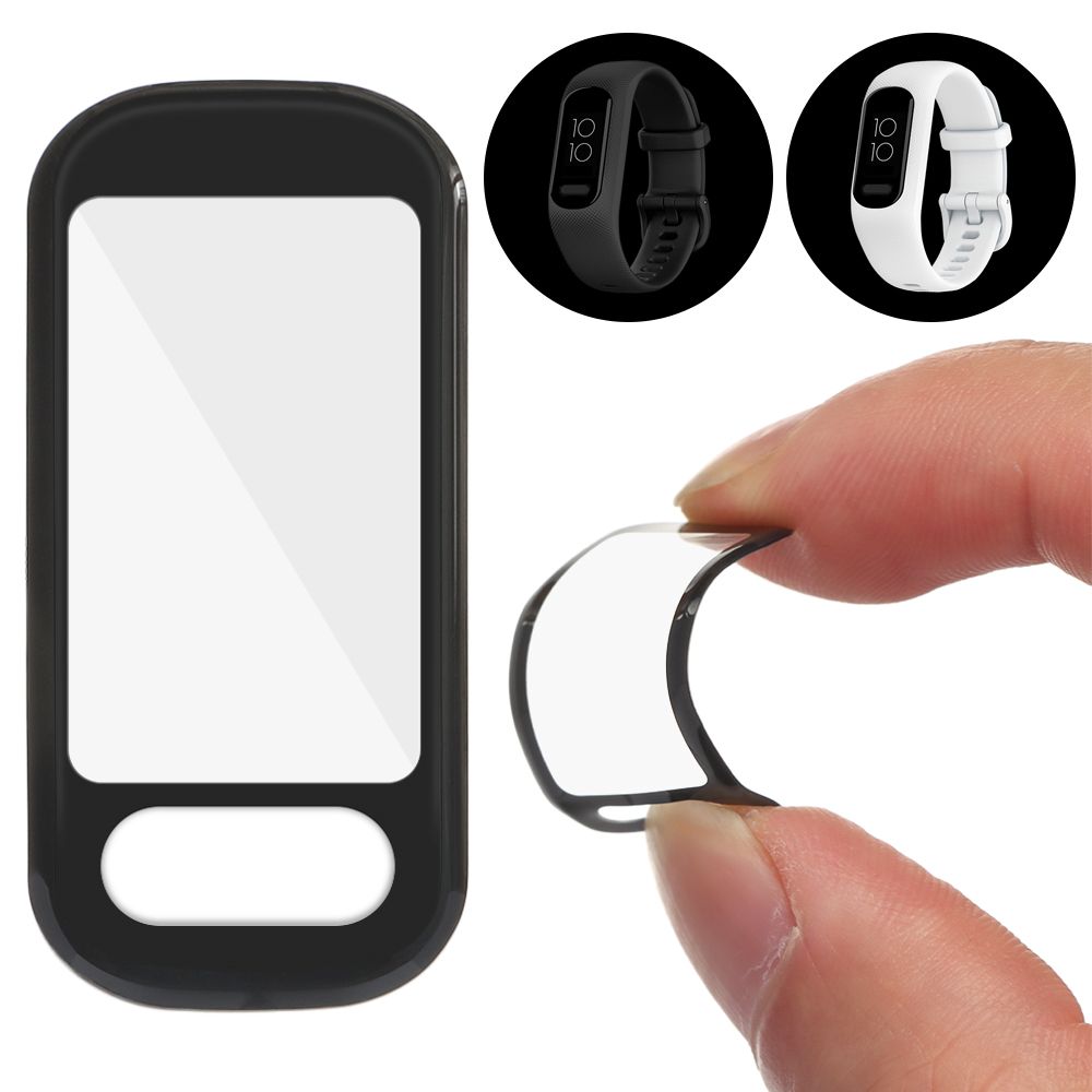Scratch Proof Full Coverage Cl - Curved Edge Screen 评论和价格