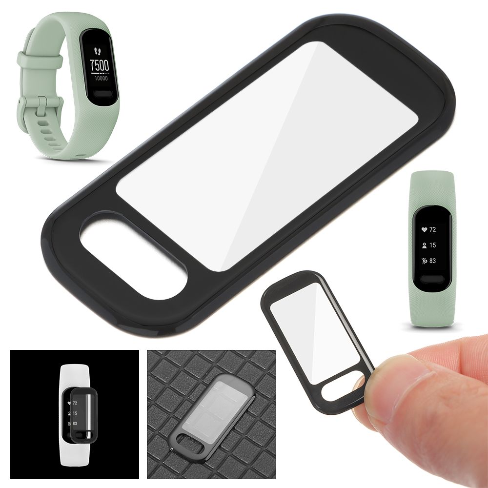 Scratch Proof Full Coverage Cl - Curved Edge Screen 评论和价格