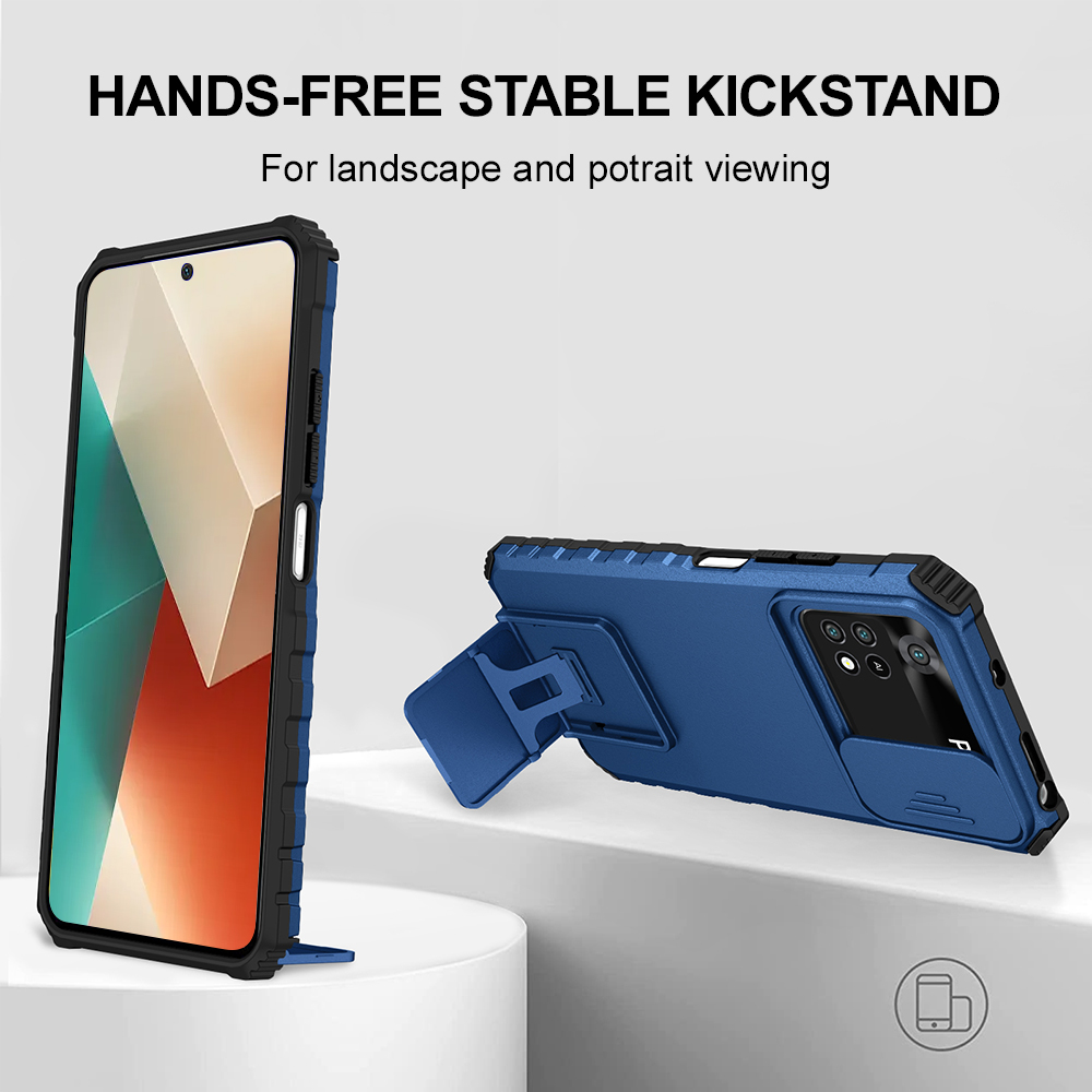 Phone Case Shockproof For Xiao - Camera Lens Protector 评论和价格